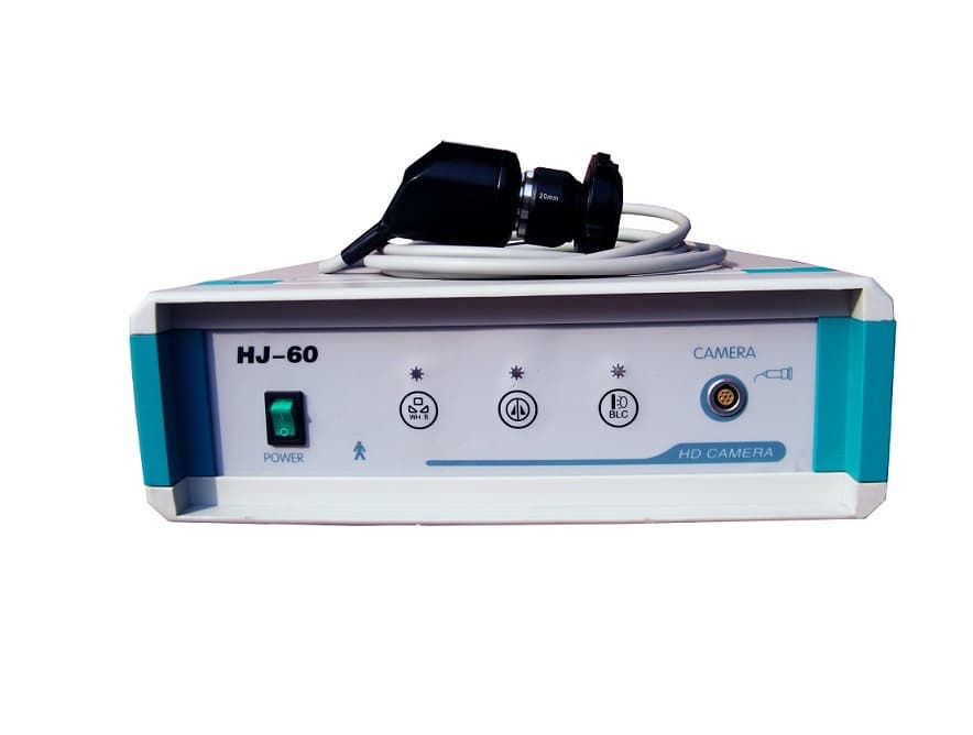 HJ-60 HD Endoscope Camera